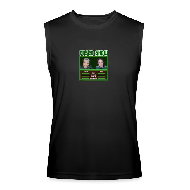 FUSCO SHOW VIDEO GAME
