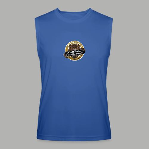GX Bear - Men’s Performance Sleeveless Shirt
