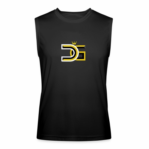 Damocles Gaming - Men’s Performance Sleeveless Shirt
