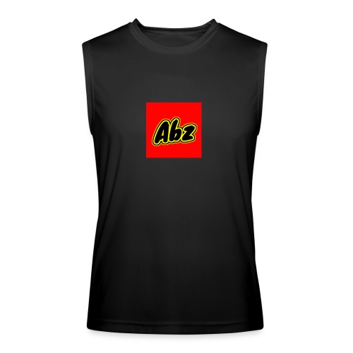 Abz Turkmani Merchandise - Men’s Performance Sleeveless Shirt