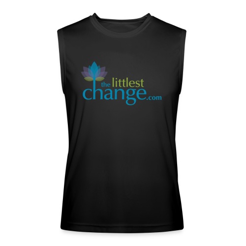 Anything is Possible - Men’s Performance Sleeveless Shirt