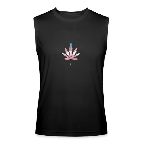 Transmary - Men’s Performance Sleeveless Shirt