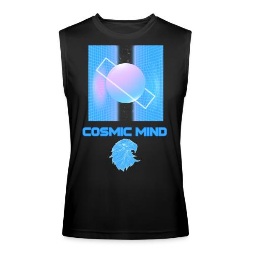 Cosmic Mind - Men’s Performance Sleeveless Shirt