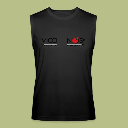 Vlogo4C - Men’s Performance Sleeveless Shirt