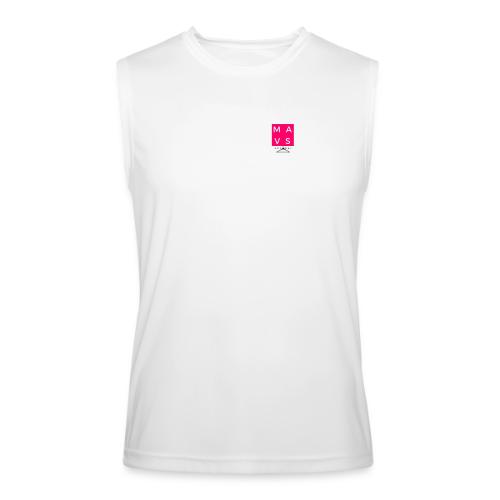 world bicycle day - Men’s Performance Sleeveless Shirt