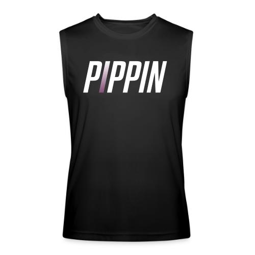 Pippin - Men’s Performance Sleeveless Shirt