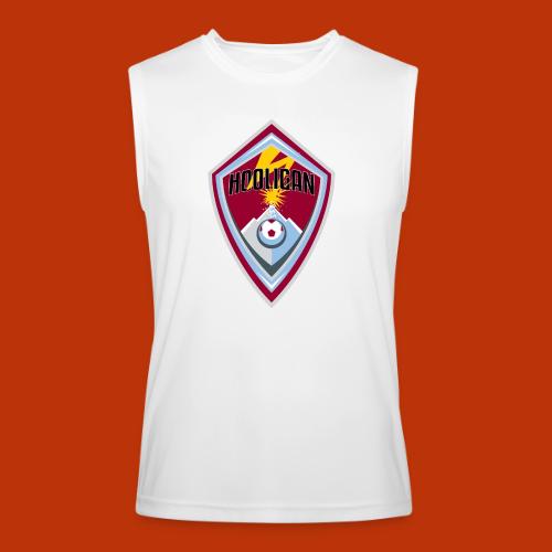 Banned In DCD - Men’s Performance Sleeveless Shirt