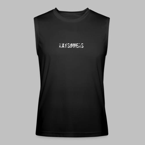 Kaysinners FQ - Men’s Performance Sleeveless Shirt