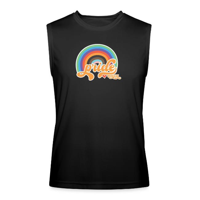 NECCA Pride Shirt