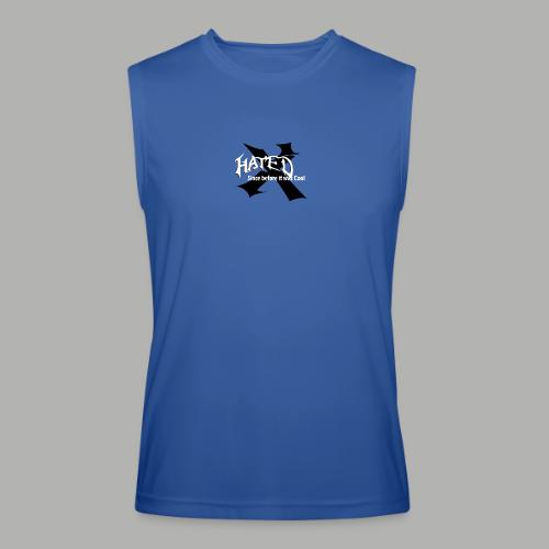 Hated Front - Men’s Performance Sleeveless Shirt