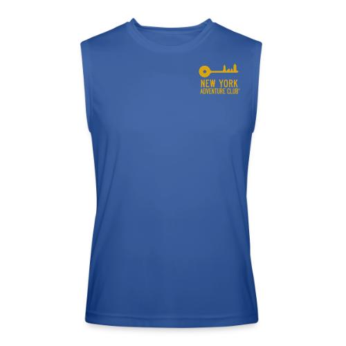 Adventure Club Swag Shop - Men’s Performance Sleeveless Shirt