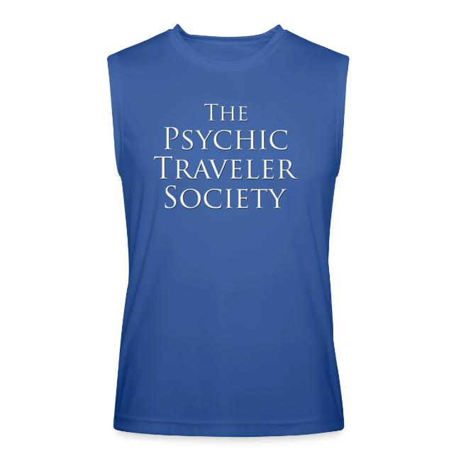 The Psychic Traveler Society
