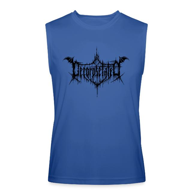 Decorpsetated Logo Black