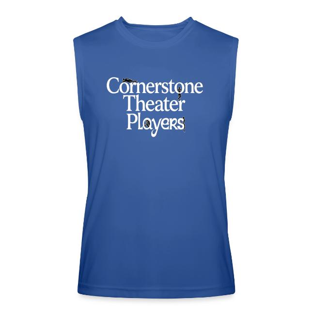Cornerstone Theater Players (Light)