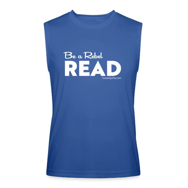 Be a Rebel Read (white text)