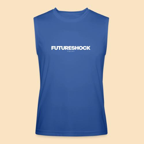 FUTURESHOCK podcast CLASSIC - Men’s Performance Sleeveless Shirt