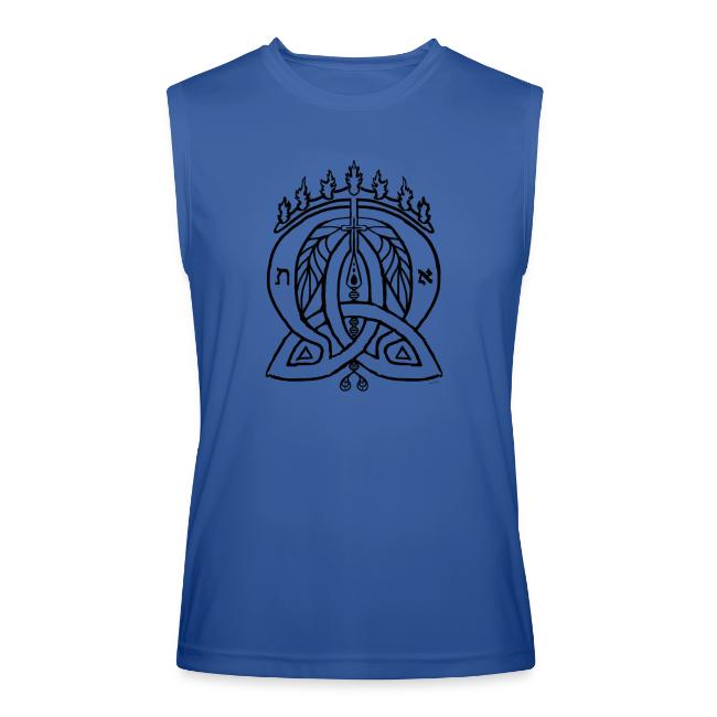Alpha Omega Trinity