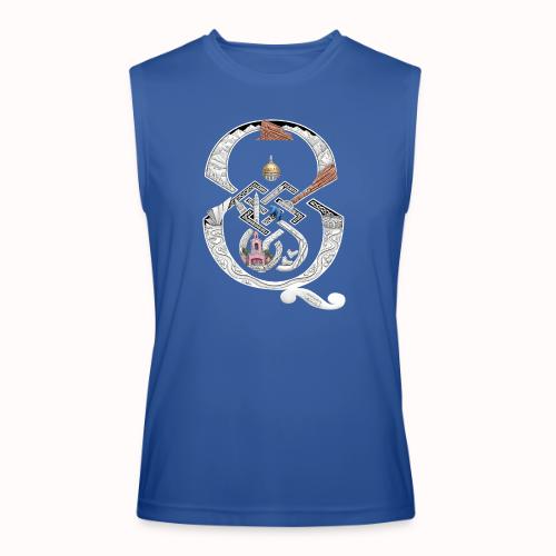 Denver Proud - Men’s Performance Sleeveless Shirt