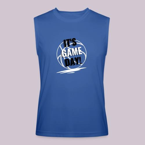 It's Game Day Basketball - Camisole Competitor pour hommes 