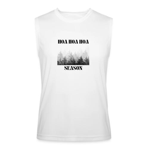 Hoa Hoa Hoa Season - Men’s Performance Sleeveless Shirt