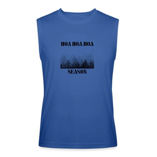 Hoa Hoa Hoa Season - Men’s Performance Sleeveless Shirt