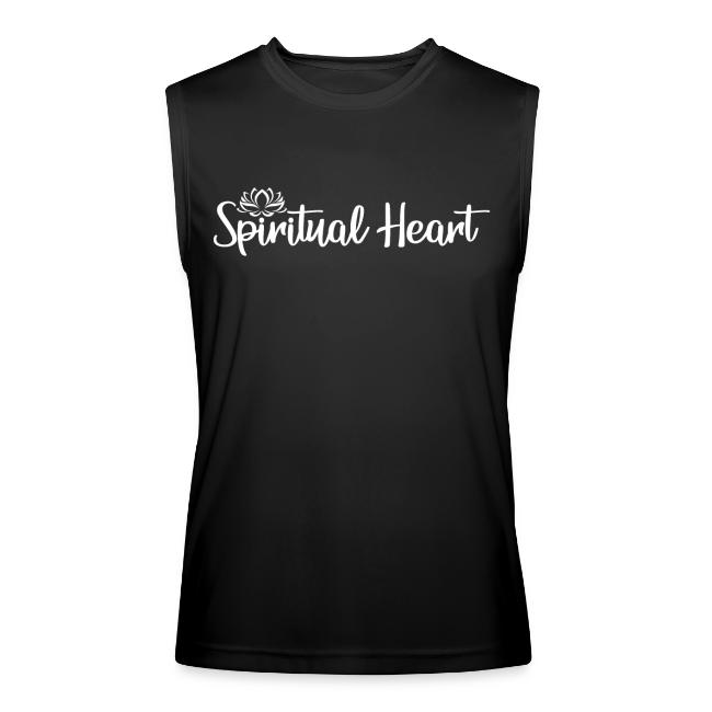 SPIRITUAL HEART