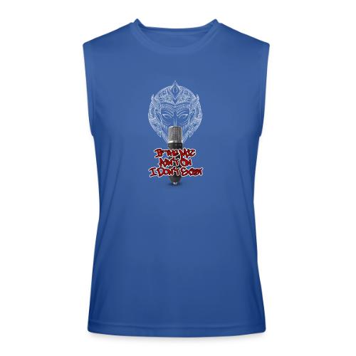 I Don't Exist - Men’s Performance Sleeveless Shirt