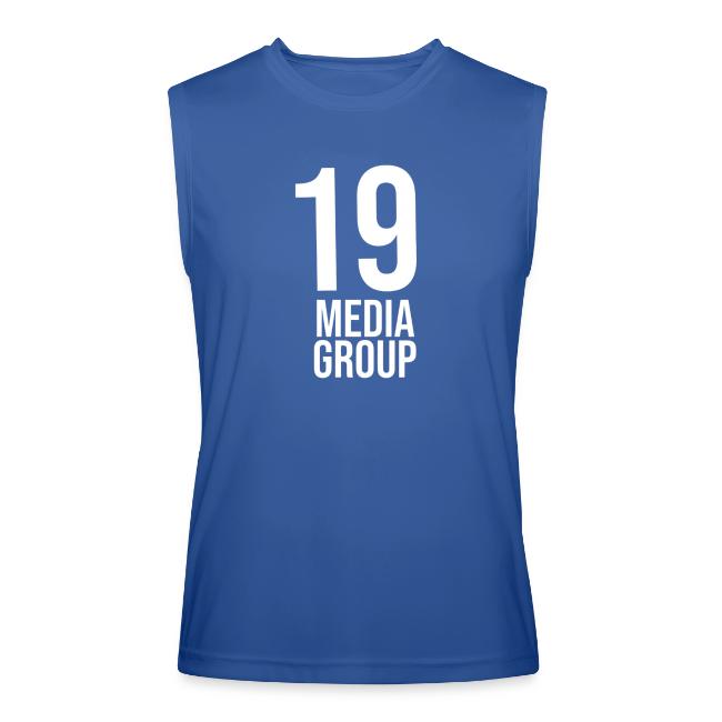 19 Media Group Logo