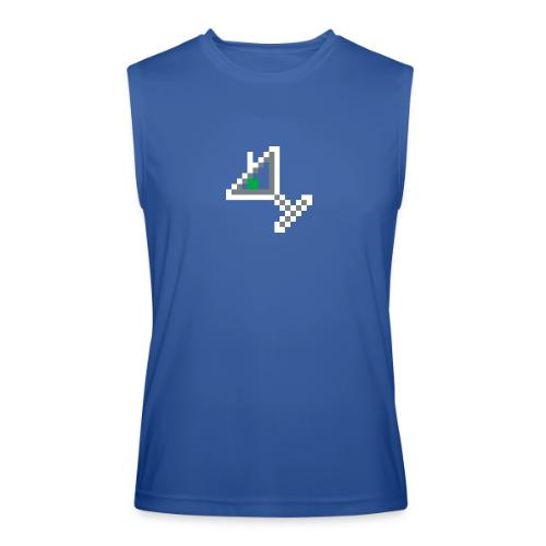 item martini - Men’s Performance Sleeveless Shirt