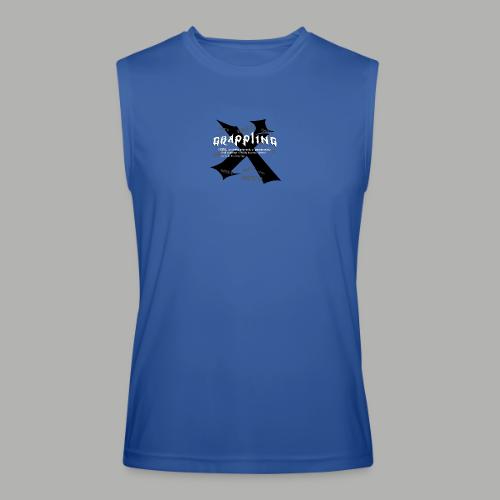 Hated 2 - Men’s Performance Sleeveless Shirt