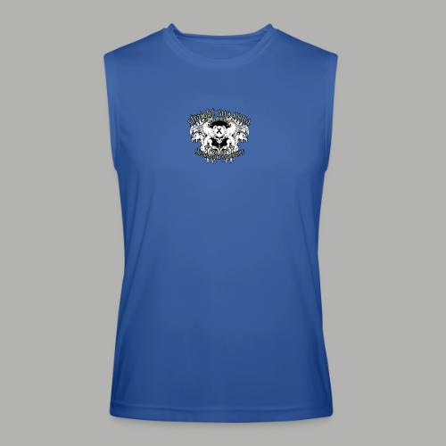Stright Raw MMA - Men’s Performance Sleeveless Shirt