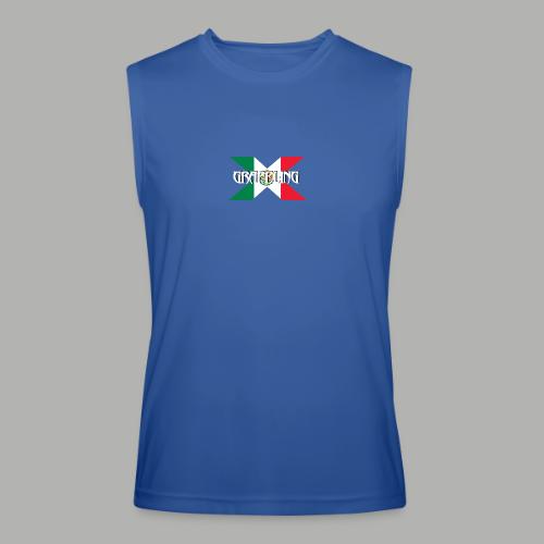 GX Mexico - Men’s Performance Sleeveless Shirt
