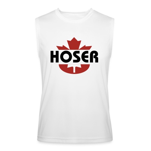 Hoser - Men’s Performance Sleeveless Shirt