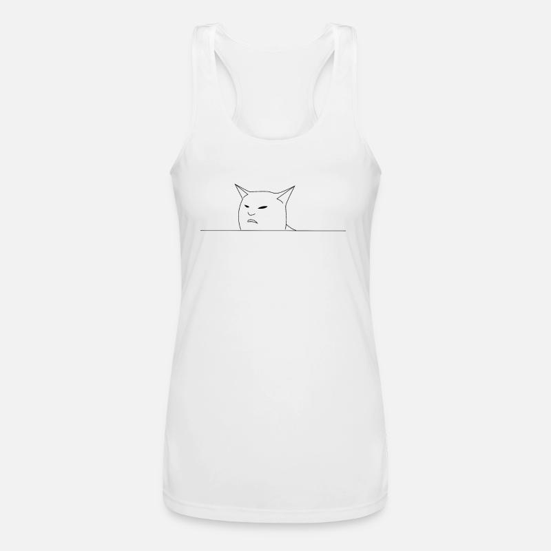 Meme Tank Tops | Unique Designs | Spreadshirt