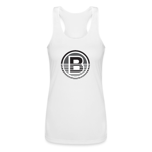 Backloggery/How to Beat - Women’s Performance Racerback Tank Top