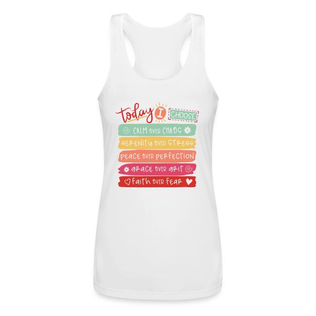 Harmony Collection - Today I Choose