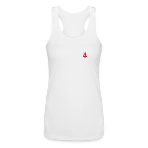 FC SPORT™ - Women’s Performance Racerback Tank Top