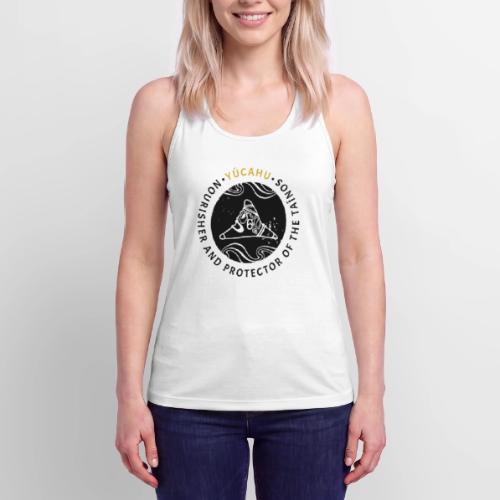 Yucahu - Women’s Performance Racerback Tank Top