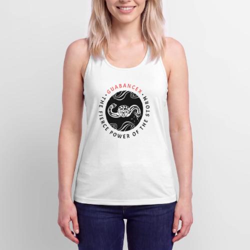 Guabancex - Women’s Performance Racerback Tank Top