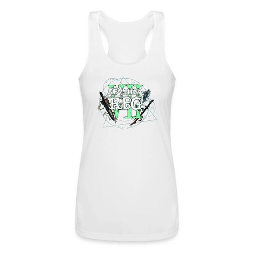 SRPG7 - Women’s Performance Racerback Tank Top