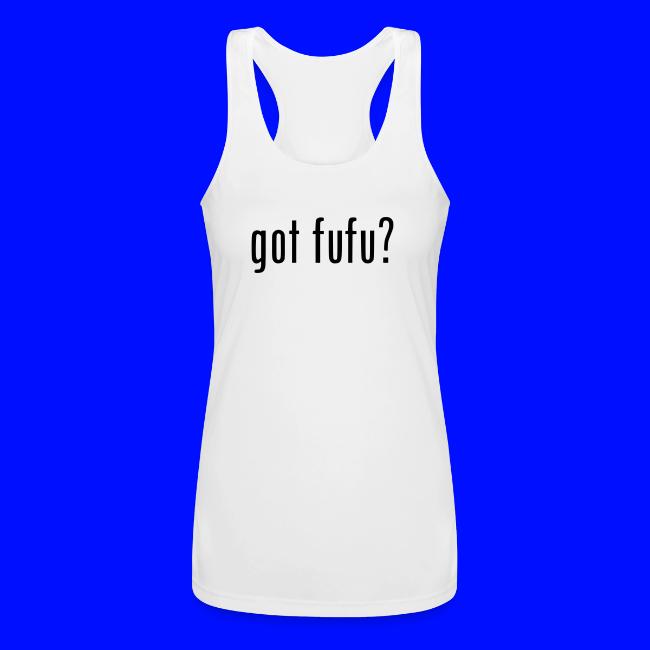 gotfufu-black