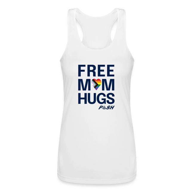 Free Mom Hugs 🏳️‍🌈🏳️‍⚧️