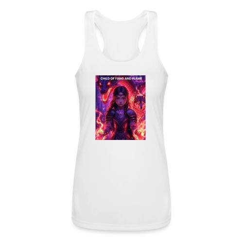 Your paragraph text 20251206 210659 0000 - Women’s Performance Racerback Tank Top