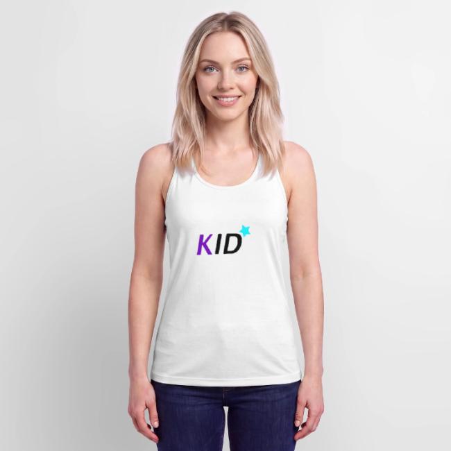 New KID Logo (Orlando Pride)