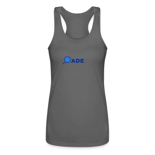 ADE - Women’s Performance Racerback Tank Top