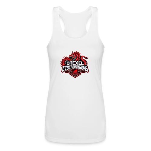 Red Team - Women’s Performance Racerback Tank Top