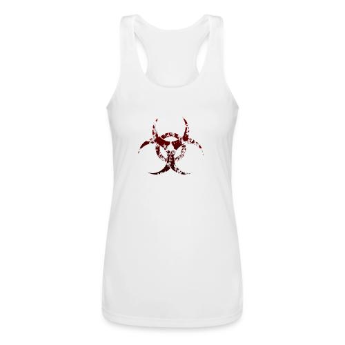 ZPS - Women’s Performance Racerback Tank Top