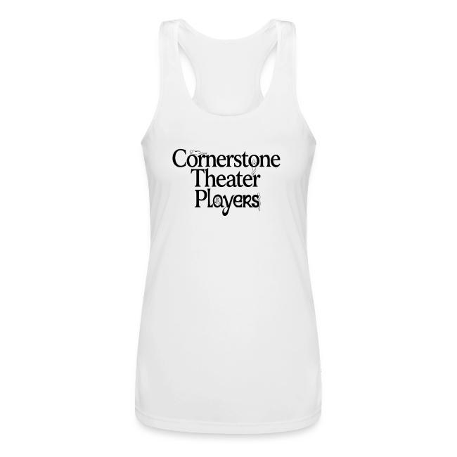 Cornerstone Theater Players