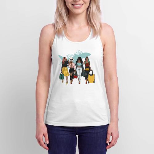 Ladies getaway - Women’s Performance Racerback Tank Top