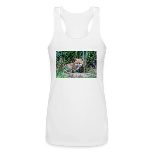 fox - Women’s Performance Racerback Tank Top